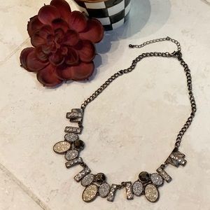Banana Republic Statement Necklace